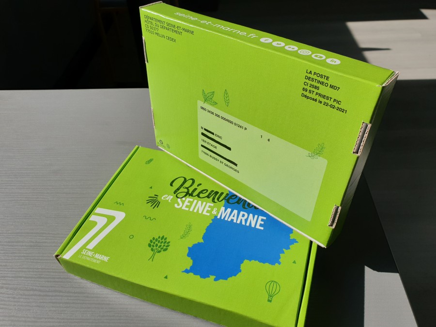 Ultra personnalisation