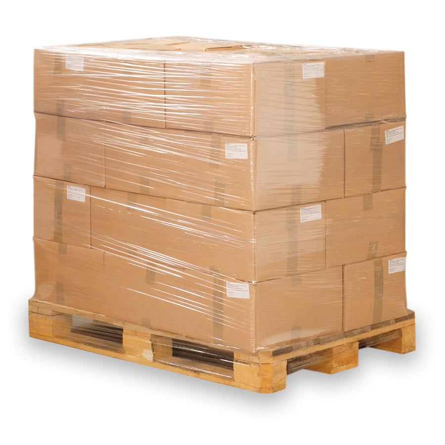 Film étirable ultra fin UNIX