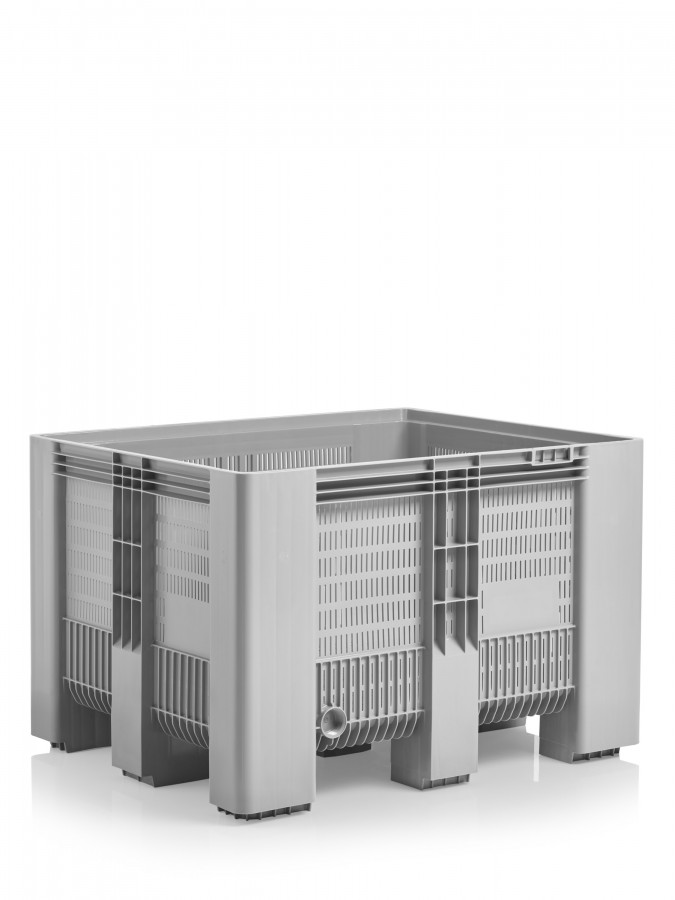 Nouvelle caisse palette SB3