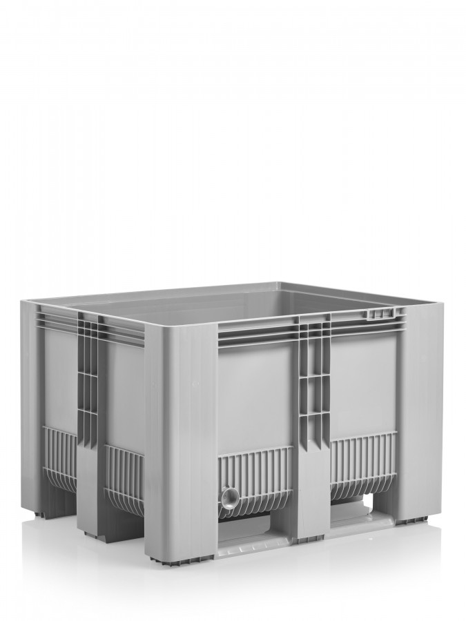 Nouvelle caisse palette SB3