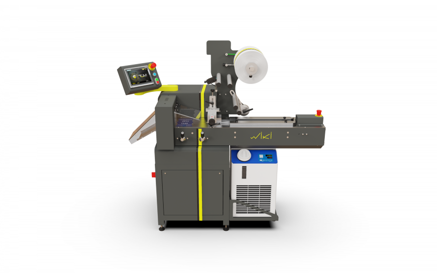 Ensacheuse Flowpack WIKI