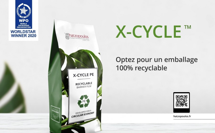 X-CYCLE