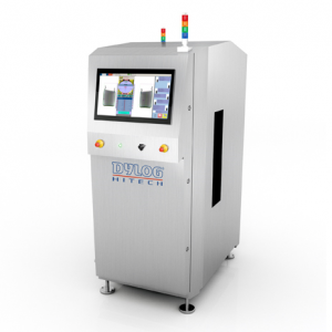 Dymond DSV - Scanner RX