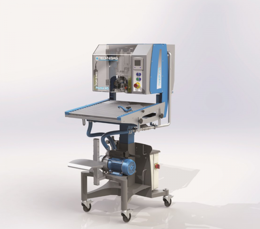 Remplisseuse PREMIA WS Top 540
