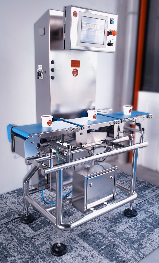 Trieuse Pondérale TG3-A