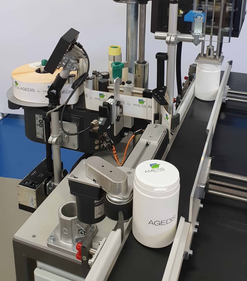 ETIQUETEUSES EN LIGNE