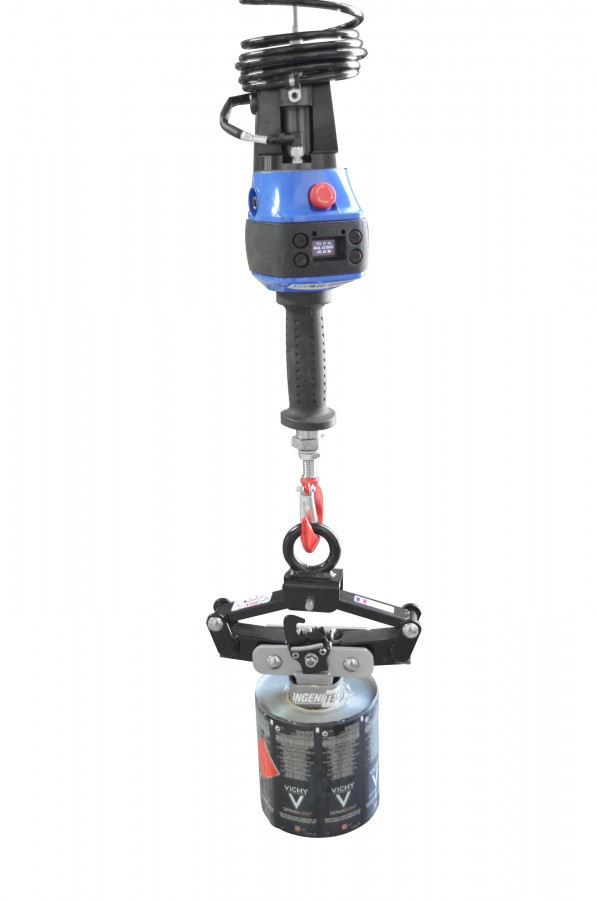 Équilibreur IN-LIFT®