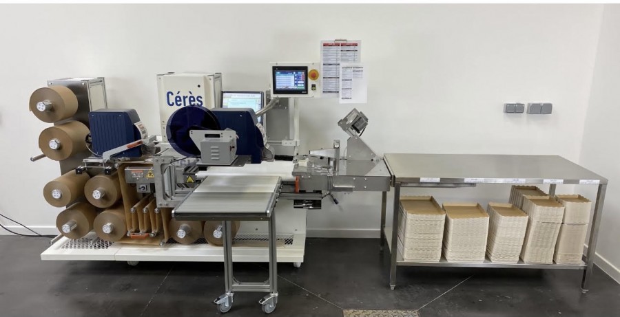 VISIODUNE - CÉRÈS