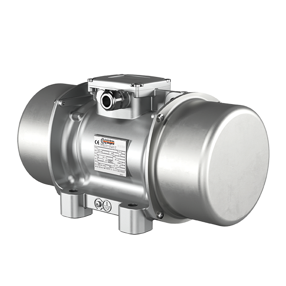 VBRATEURS ELECTRIQUES MVSI