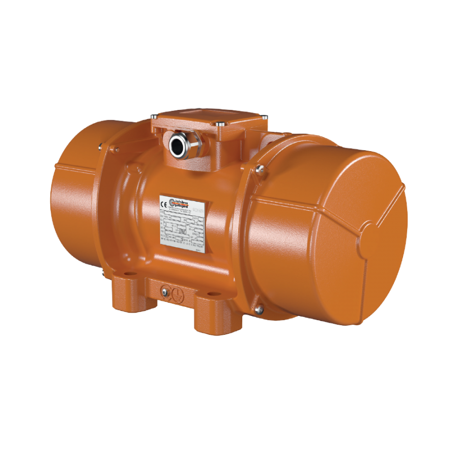 VBRATEURS ELECTRIQUES MVSI