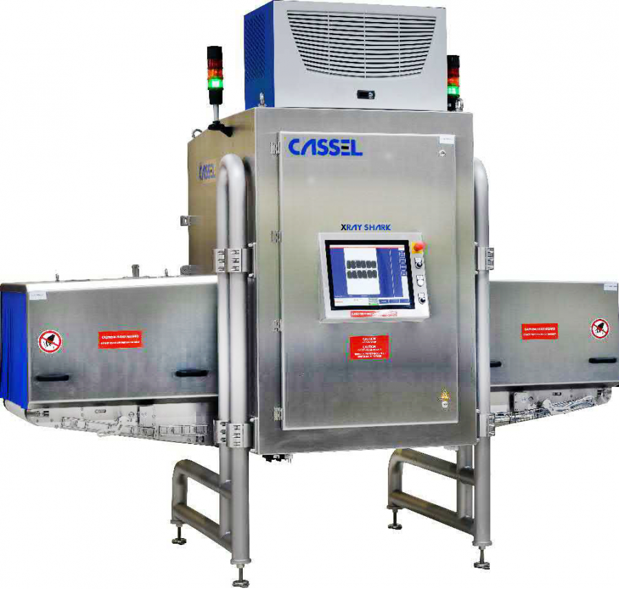 Un RX pour vos master cartons