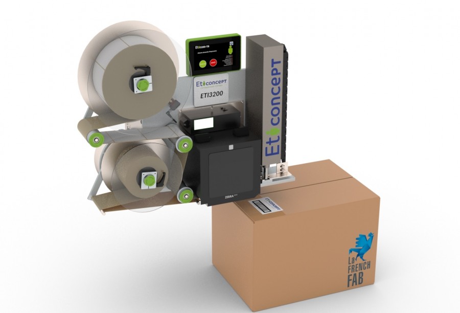 ETI3200 TB - Eticoncept