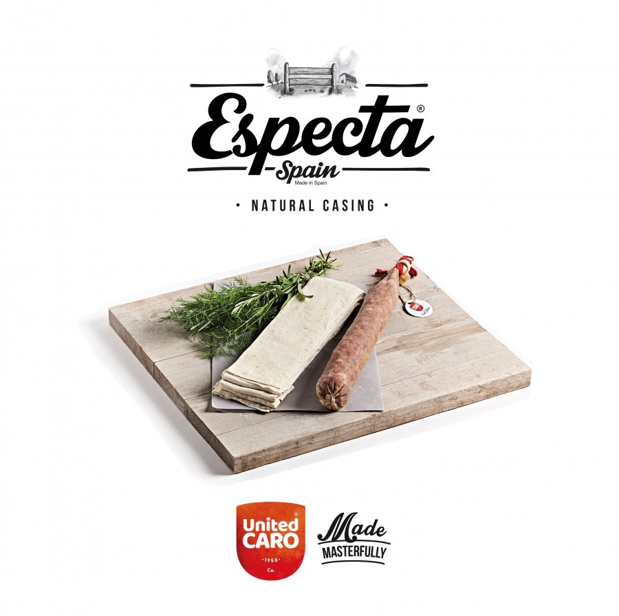 Boyaux naturels déshydratés