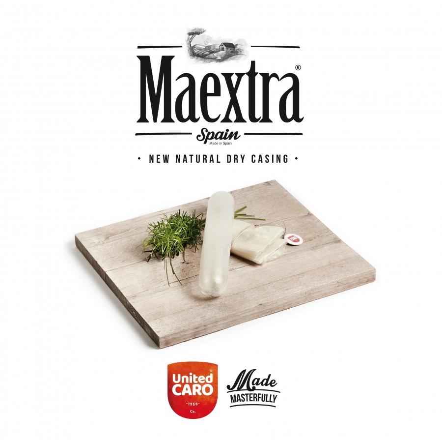 Boyaux naturels déshydratés