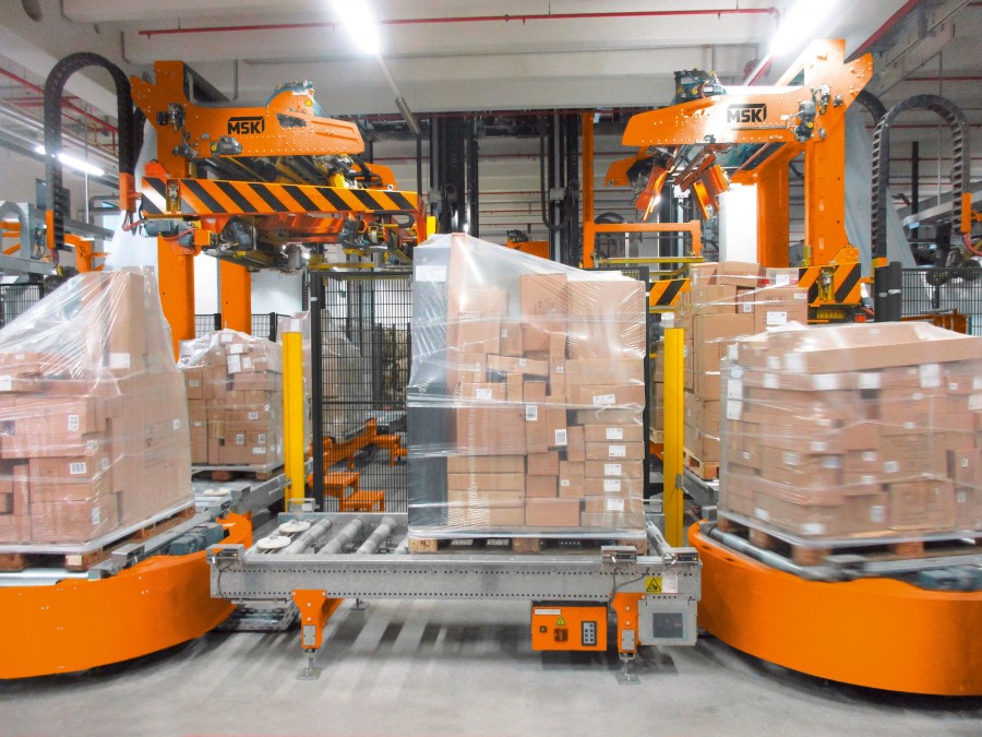 Housseuse étirable MSK