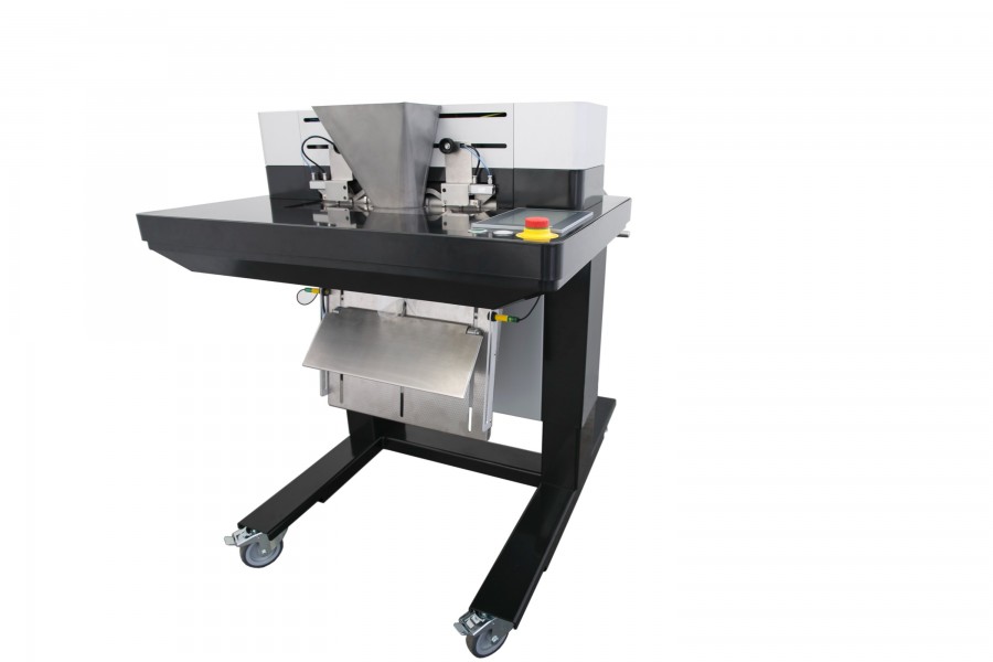 AUDION SPEEDPACK HYBRID