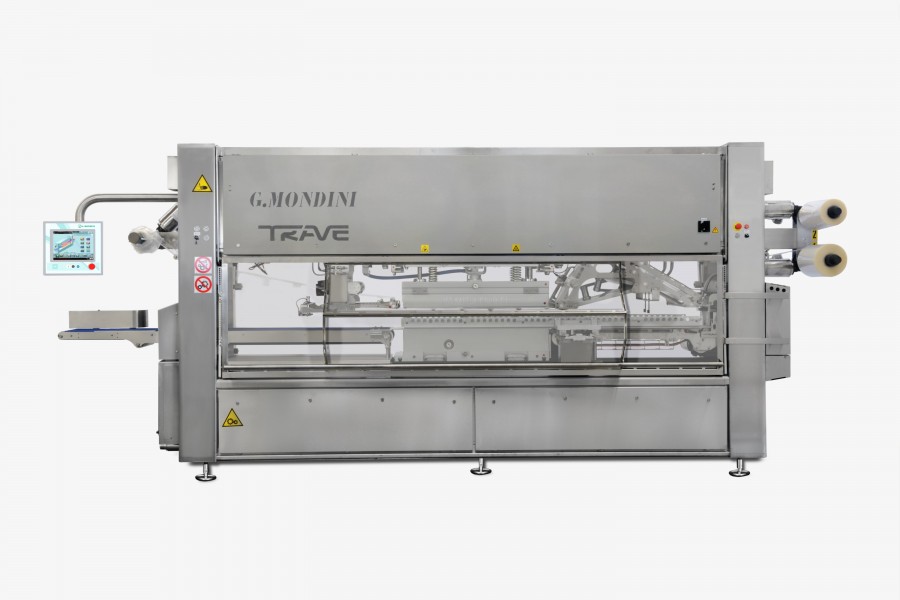 Operculeuses TRAVE - G.Mondini