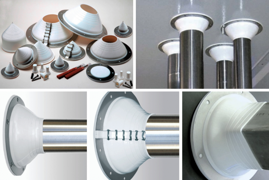 Gammes Filcoflex et Pipetite