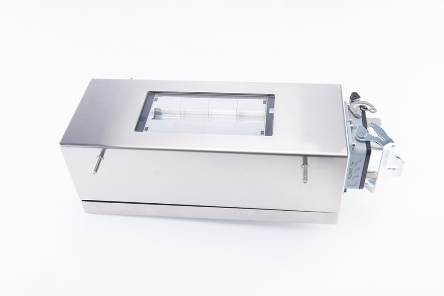 MODULE LUMIERE PULSEE