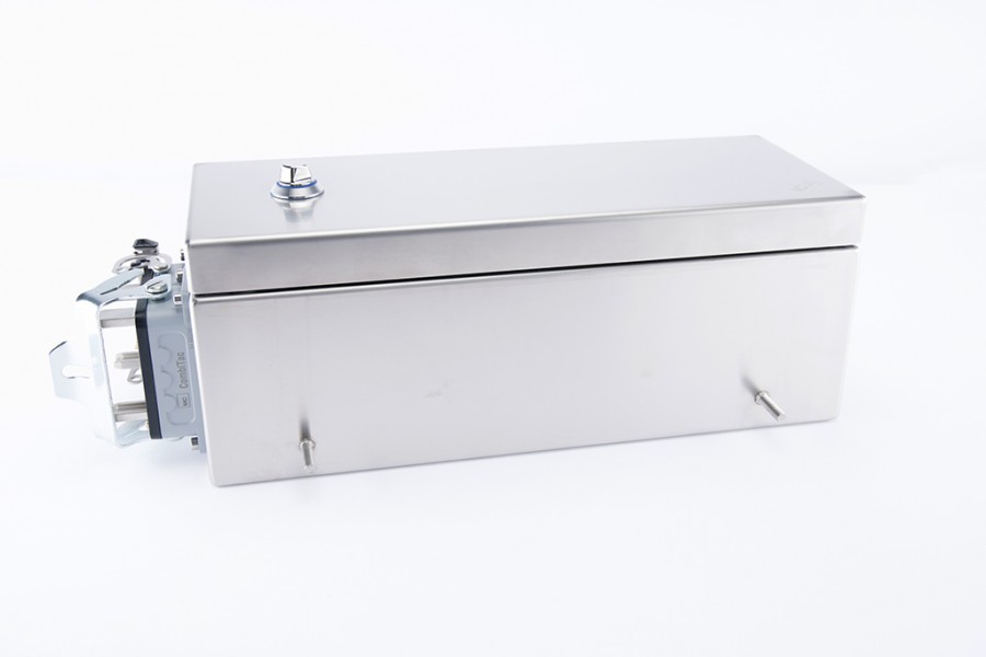 MODULE LUMIERE PULSEE