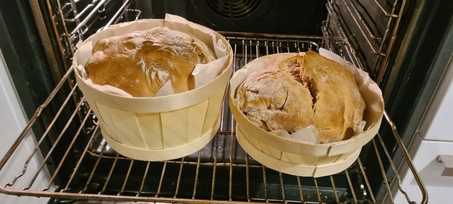 GAMME CUISSON FOUR 220°