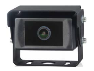 DETECTION PIETON VIA CAMERA AI