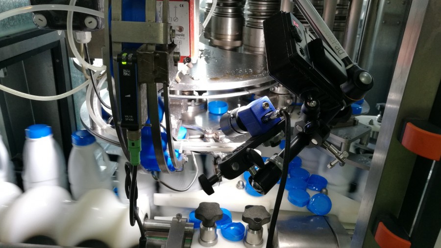 Caméra Rapide TroublePad