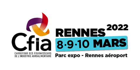 CFIA Rennes